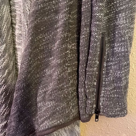 Free people open cardigan - Picture 6 of 10